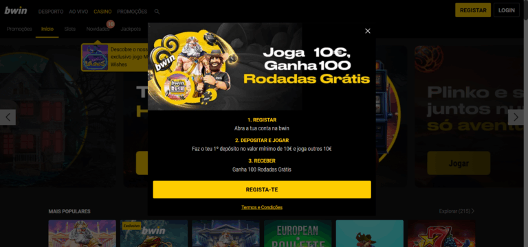 bwin casino