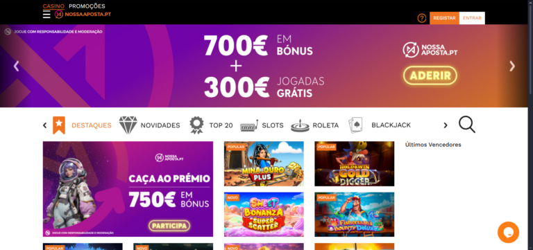 Imagem destacada do artigo "Casino Nossa Aposta Portugal — Análise Completa"