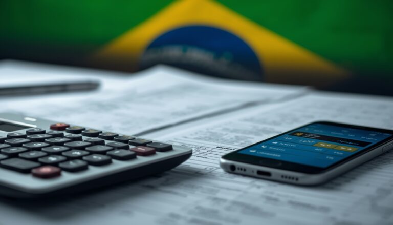 Imagem destacada do artigo "💰 Impostos sobre Apostas Esportivas no Brasil: Como Declarar e Quanto Pagar em 2026"